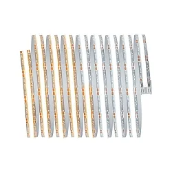 LED stripe MAXLED 1000 FULL-LINE COB zilver