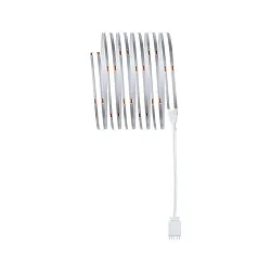 LED stripe MAXLED 500 FULL-LINE COB zilver
