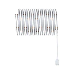 LED stripe MAXLED 500 FULL-LINE COB zilver