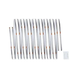 LED stripe MAXLED 500 FULL-LINE COB zilver