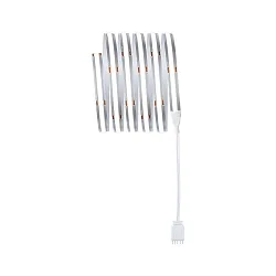 LED stripe MAXLED 1000 FULL-LINE COB zilver