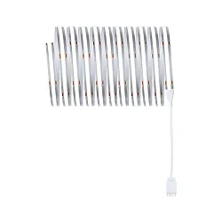 LED stripe MAXLED 1000 FULL-LINE COB zilver