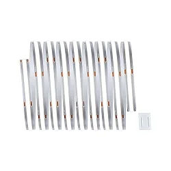LED stripe MAXLED 1000 FULL-LINE COB zilver