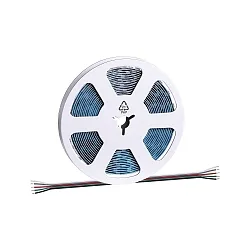 LED stripe PRO STRIP SILVER P25