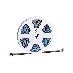 LED stripe PRO STRIP SILVER P75