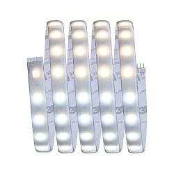 LED stripe MAXLED 500 ZigBee aanstuurbaar zilver