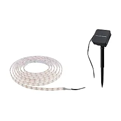LED stripe zwart