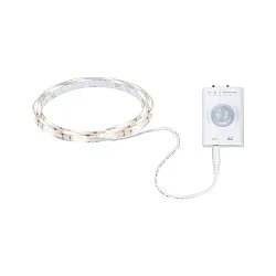 LED stripe met bewegingsmelder wit