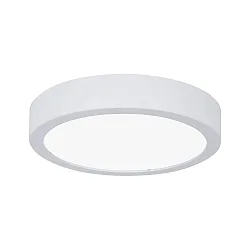 LED paneel HOMESPA AVIAR LED direct / indirect, dimbaar 13W 1000lm 4000K CRI >80