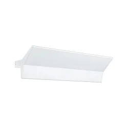 wall luminaire STINE LED ZigBee controllable LED IP20, white matt dimmable