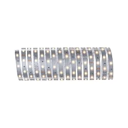 LED stripe MAXLED zilver
