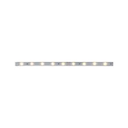LED stripe MAXLED zilver