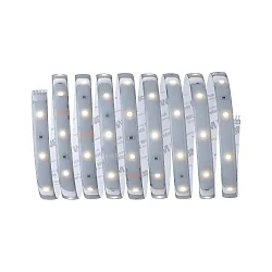 LED stripe MAXLED zilver