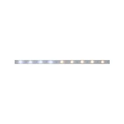 LED stripe MAXLED Tunable White zilver