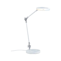 desk lamp NUMIS QI CCT Switch, adjustable, with Qi charging function IP20, dimmable