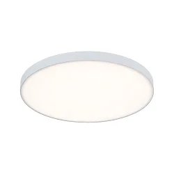 LED paneel VELORA plat, medium, schakelbaar