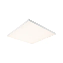 LED paneel VELORA RAINBOW groot, hoekig, RGBW