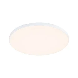 Inbouwarmatuur VARIFIT VENULA EDGE IP44, wit  12W 1100 | 1600lm 3000K CRI >80