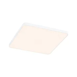 Inbouwarmatuur VARIFIT VENULA EDGE IP44, wit  12W 1100 | 1600lm 3000K CRI >80