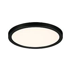 LED paneel AREO VARIFIT ON-OFF 175MM rond, instelbaar, schakelbaar, 15W 1200lm 3000K CRI > 80