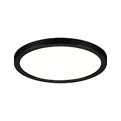 LED paneel AREO VARIFIT ON-OFF 175MM rond, instelbaar, schakelbaar, 15W 1200lm 4000K CRI >80