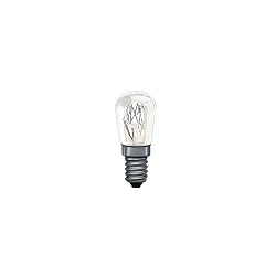 Ovenlamp Peervorm E14 85lm 2300K dimbaar