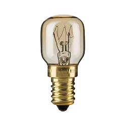 Ovenlamp Peervorm E14 25W 125lm 2200K dimbaar