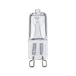 Halogeenlamp met steekfitting G9 40W 460lm 2700K