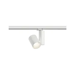 Railspots PRORAIL3 ZEUZ LED instelbaar IP20, wit dimbaar