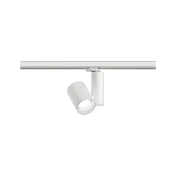 Railspots PRORAIL3 ZEUZ LED instelbaar IP20, wit dimbaar