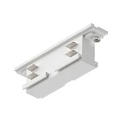 3-fase lengteconnector PRORAIL3, wit