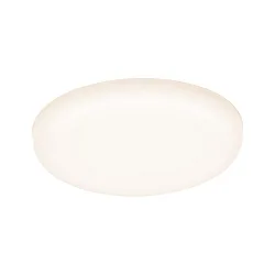 LED paneel VELUNA VARIFIT LED rond, instelbaar, 6W 360lm 3000K CRI >80