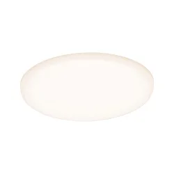 LED paneel VELUNA VARIFIT LED rond, instelbaar, 10W 700lm 3000K CRI >80