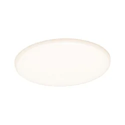 LED paneel VELUNA VARIFIT LED rond, instelbaar, 19W 1400lm 3000K CRI >80