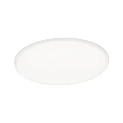 LED paneel VELUNA VARIFIT LED rond, instelbaar, 20W 1500lm 4000K CRI >80