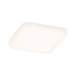 LED paneel VELUNA VARIFIT LED rond, instelbaar, 6W 360lm 3000K CRI >80