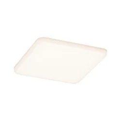 LED paneel VELUNA VARIFIT LED rond, instelbaar, 10W 650lm 3000K CRI >80