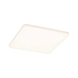 LED paneel VELUNA VARIFIT LED rond, instelbaar, 19W 1400lm 3000K CRI >80