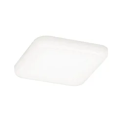 LED paneel VELUNA VARIFIT LED rond, instelbaar, 6W 400lm 4000K CRI >80