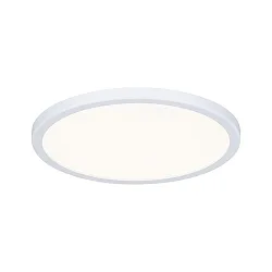LED paneel AREO VARIFIT ON-OFF 175MM rond, instelbaar, schakelbaar, 15W 1200lm 3000K CRI > 80