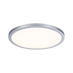 LED paneel AREO VARIFIT ON-OFF 175MM rond, instelbaar, schakelbaar, 15W 1200lm 3000K CRI > 80