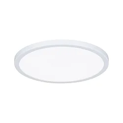 LED paneel AREO VARIFIT ON-OFF 175MM rond, instelbaar, schakelbaar, 15W 1200lm 4000K CRI > 80