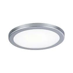 LED paneel AREO VARIFIT ON-OFF 118MM rond, instelbaar, schakelbaar, 8W 1400lm 4000K CRI > 80
