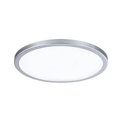 LED paneel AREO VARIFIT ON-OFF 175MM rond, instelbaar, schakelbaar, 15W 1200lm 4000K CRI > 80