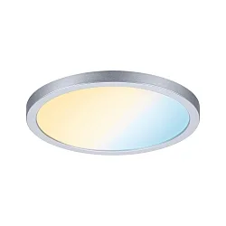 LED paneel AREO VARIFIT ZIGBEE TW 175MM rond, Tunable White, ZigBee aanstuurbaar, dimbaar 15W 1200lm 3000 - 6500K CRI > 80