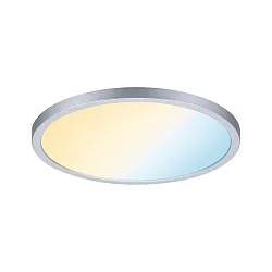LED paneel AREO VARIFIT ZIGBEE TW 230MM rond, Tunable White, ZigBee aanstuurbaar, dimbaar 18W 1400lm 3000 - 6500K CRI > 80