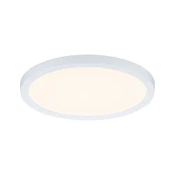 LED paneel AREO VARIFIT 3-STEP-DIM 175MM rond, dimbaar, instelbaar, dimbaar 15W 1200lm 3000K CRI > 80
