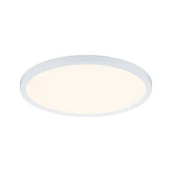 LED paneel AREO VARIFIT 3-STEP-DIM 230MM rond, dimbaar, instelbaar, dimbaar 18W 1400lm 3000K CRI > 80