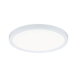 LED paneel AREO VARIFIT 3-STEP-DIM 175MM rond, dimbaar, instelbaar, dimbaar 15W 1200lm 4000K CRI > 80