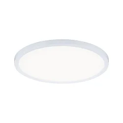 LED paneel AREO VARIFIT 3-STEP-DIM 230MM rond, dimbaar, instelbaar, dimbaar 18W 1400lm 4000K CRI > 80